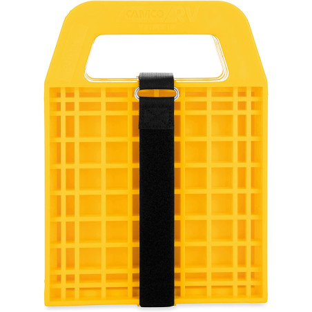 CAMCO Jack Pads supporte 4 pièces.