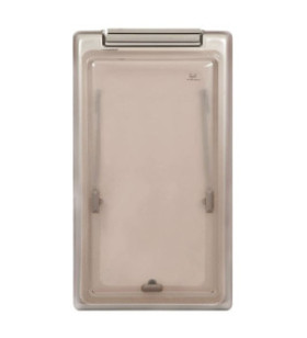 Ventana Plastoform TM7