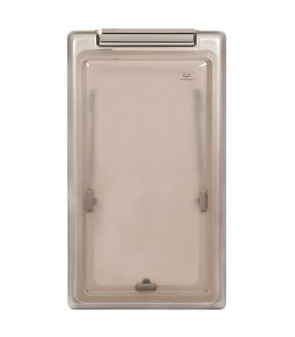 Fenêtre Plastoform TM7