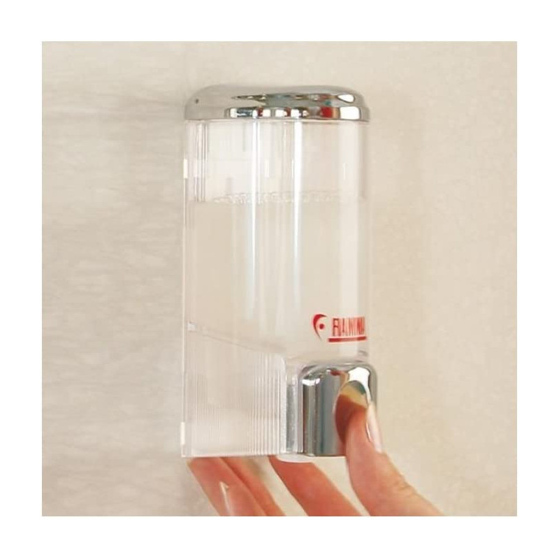 Distributeur de savon liquide Fiamma