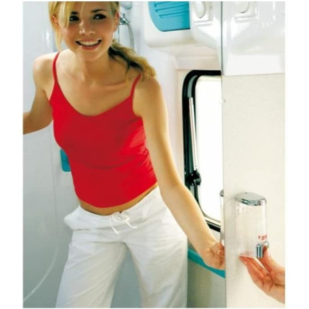 Distributeur de savon liquide Fiamma