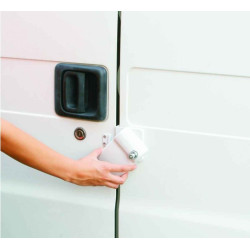 Safe Door Frame Minivan FIAMMA Kit 2