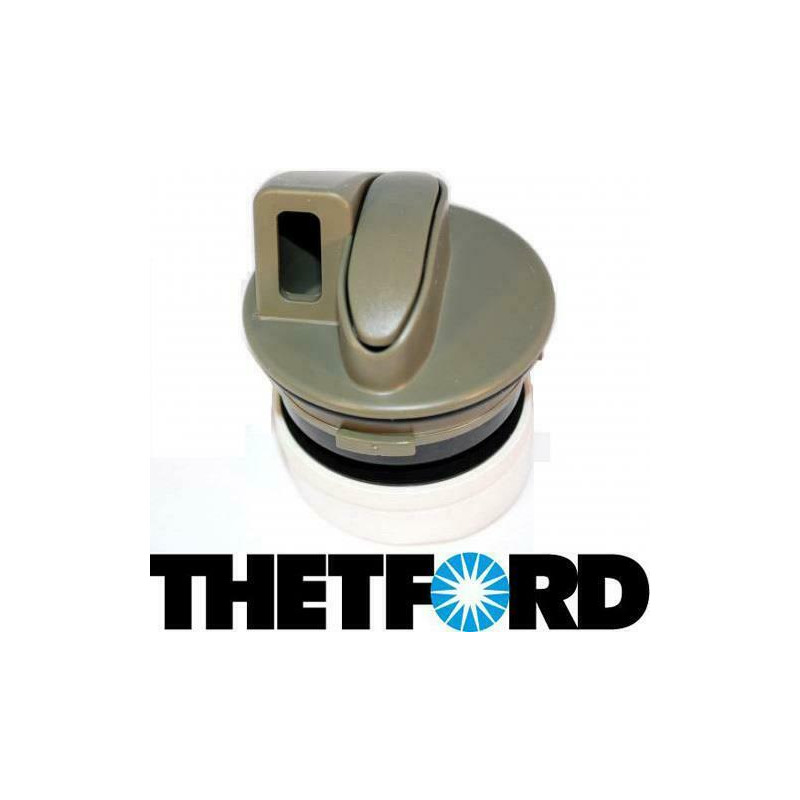 Automatische Entlüftung Thetford Kassette C200...