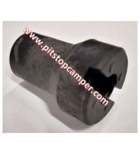 Elektromotor-Nasenstück x 10574-5-6 für PROJECT 2000-Stufen