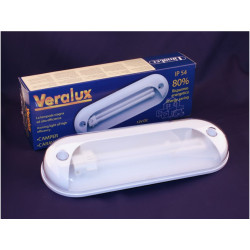 SPARE DOME FOR VERALUX CEILING LAMP 2