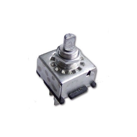 copy of Chauffage gainable 63W 12V TenereD