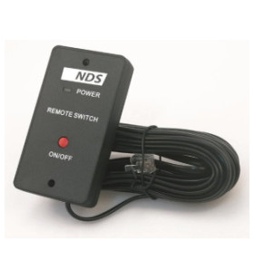 Télécommande onduleur RC02 1 led pour SMART-IN NDS