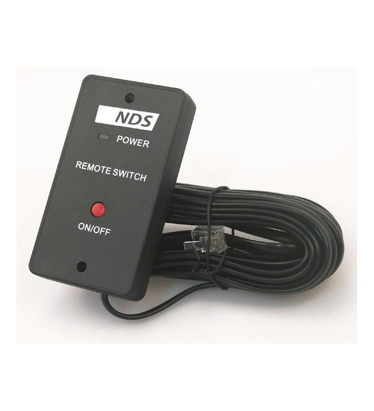 Fernbedienung Inverter RC02 1 LED für SMART-IN NDS