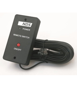 Remote control inverter RC02 1 led for SMART-IN NDS