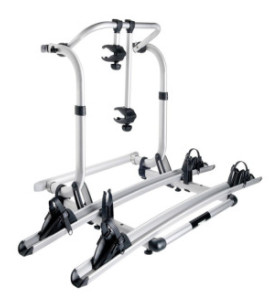 Thule Elite G2 SV Fahrradträger - Niedrige Version - 306561