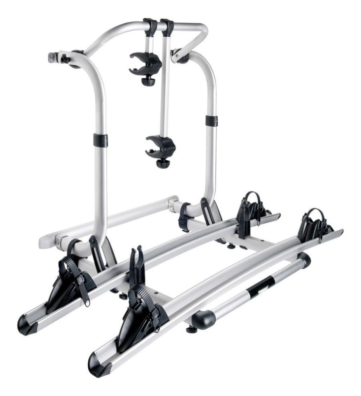 Portabicicletas Thule Elite G2 SV - Versión...