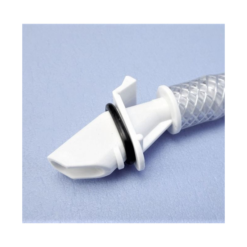 Spout+Seal+C200 cassette tube - 2371062