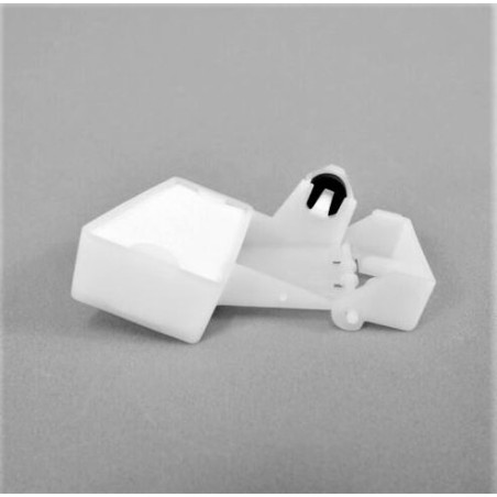 Bras flottant complet Cassette C200 Thetford - 23726