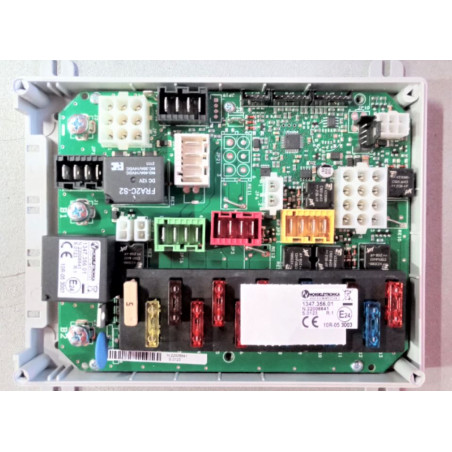 1347.356.01KIT – Ersatz des NE196-Sicherungshalters durch NE356