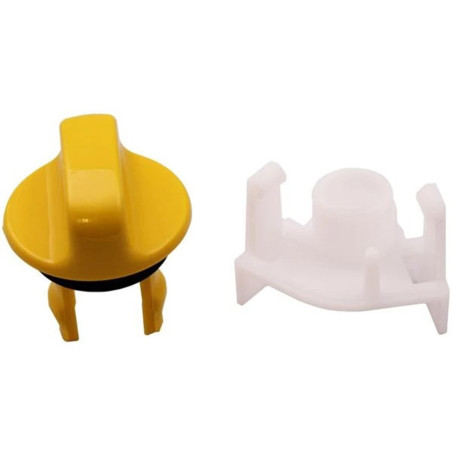 Pomo apertura placa C2/3/4/C200/250/260 THETFORD 2374378