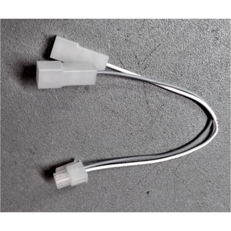 Adapter harness for NE146 and NE186 to NE287...