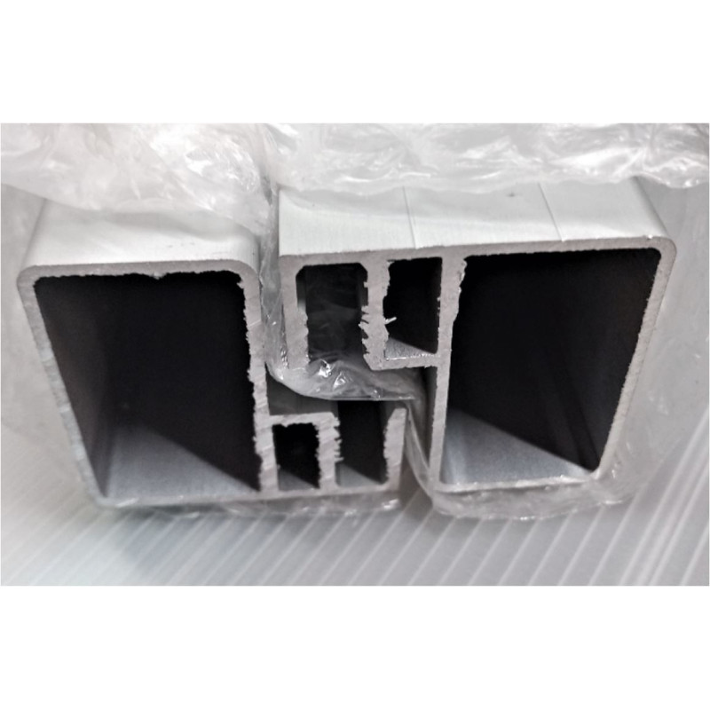 MODULAR KIT DOUBLE BED BASE 130x200