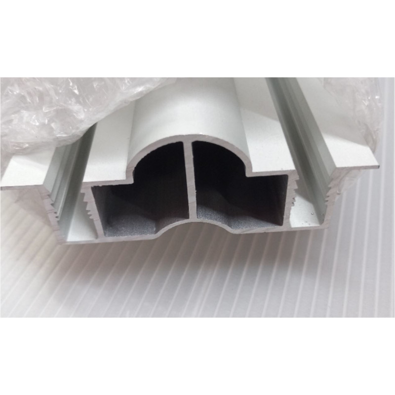 KIT MODULAIRE SOMMIER DOUBLE 130x200