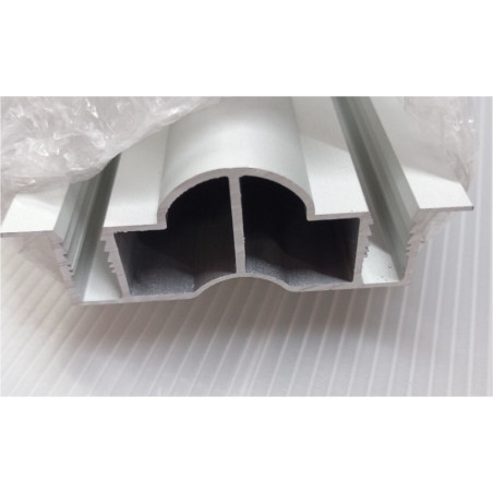 KIT MODULAIRE SOMMIER DOUBLE 130x200