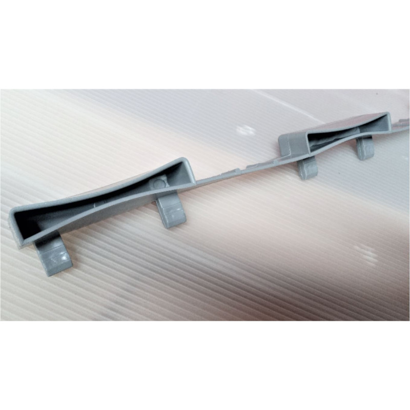 KIT MODULAIRE SOMMIER DOUBLE 130x200