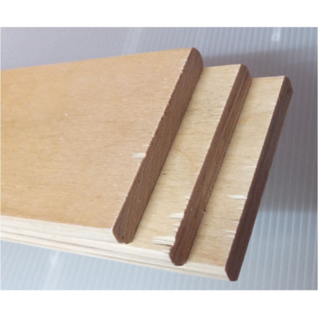 MODULAR KIT DOUBLE BED BASE 130x200