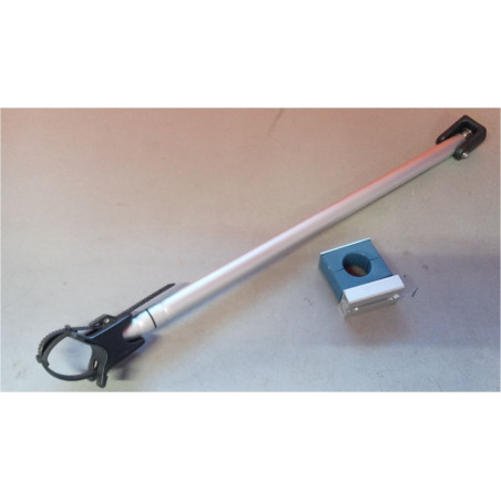 Brazo de bloqueo para scooter 60 - LINNEPE