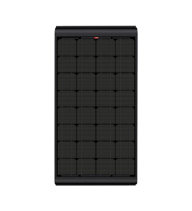 Pannello solare mono 185W TOTAL BLACK NDS...