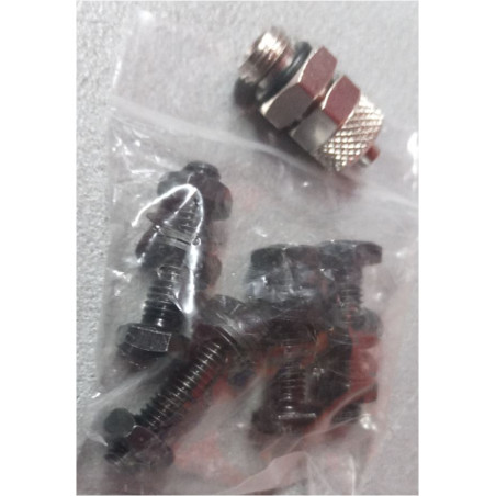 DRIVE-RITE 120 psi Minikompressor aus Metall