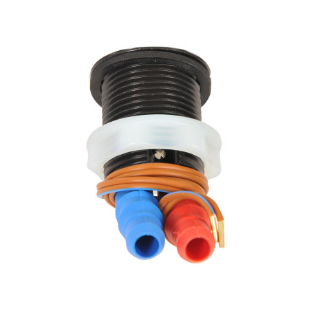 REICH TREND E Rubinetto Miscelatore con Interruttore - 571-802000