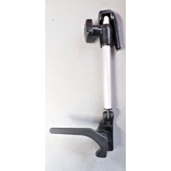 Right compass H300 clutch screw attachment + Polyplastic...