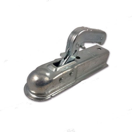 Al-Ko AK7 junta 45 mm junta cuadrada c/pulsan