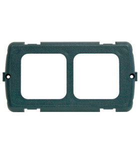 Frame support Gray RAL7015 CBE MAT2NL / G