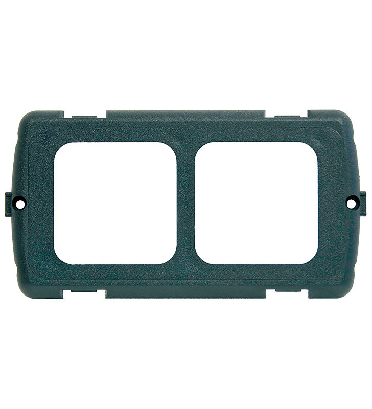 Soporte marco Gris RAL7015 CBE MAT2NL/G