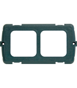 Supporto cornice Grigio RAL7015 CBE MAT2NL/G