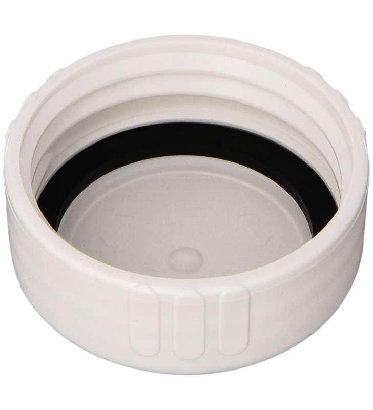 Komplette Auspuffkappe QUBE 145-165-335-345-365...