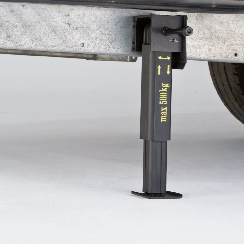 Vero-Light Feet GOLDSCHMITT Italia - MANUAL...