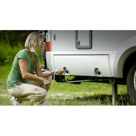 Piedini Vero-Light GOLDSCHMITT Italia - STABILIZZATORI MANUALI