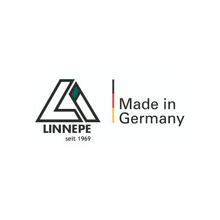 PAIR OF UNIVERSAL manual LINNEPE parking feet