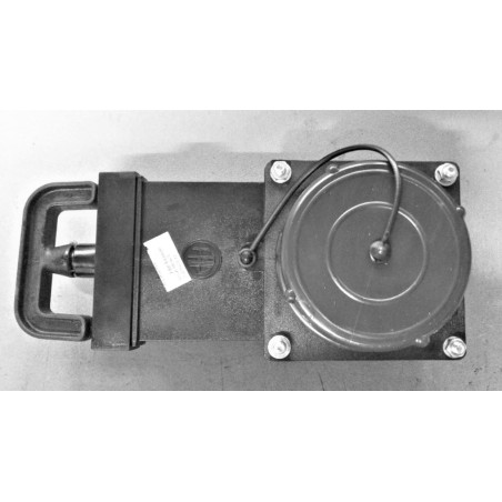 FAP – Komplettes weibliches 3-Zoll-Auslassventil 9017CM04CT