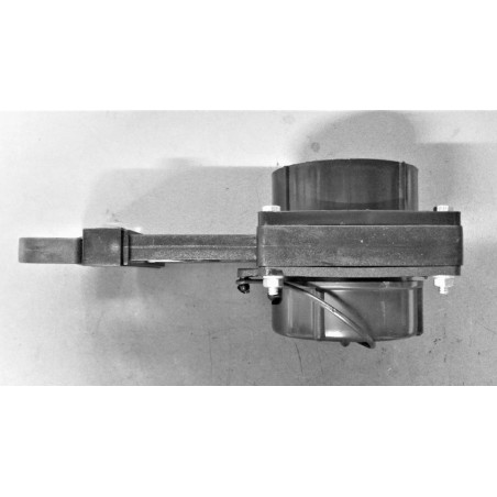 FAP – Komplettes weibliches 3-Zoll-Auslassventil 9017CM04CT