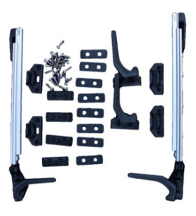 Right + Left compasses kit + Handles, for H400-450...