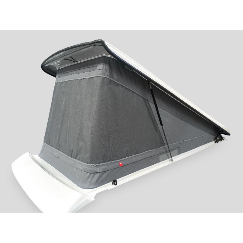 Internal thermal 9 layer roof blind for VAN...