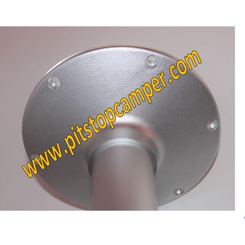 Verstellbares NAUTICAL Tischbein 760/360 mm