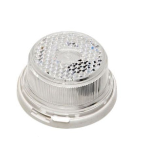 Luce PLR 272/12-24 ingombro anteriore 5W Ø80 JOKON