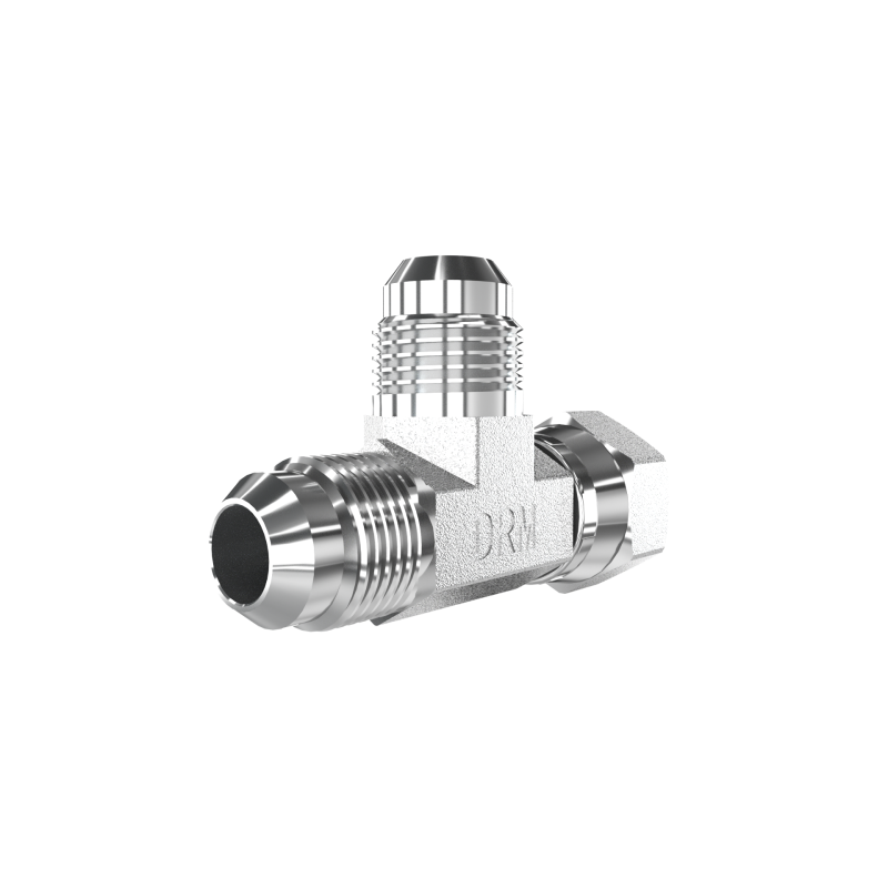 Piece TG 3/4 UNF, 2 x external thread, 1 x...