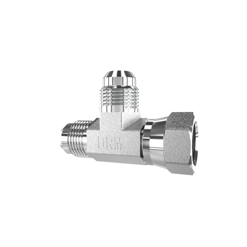 Piece TG 3/4 UNF, 2 x external thread, 1 x...