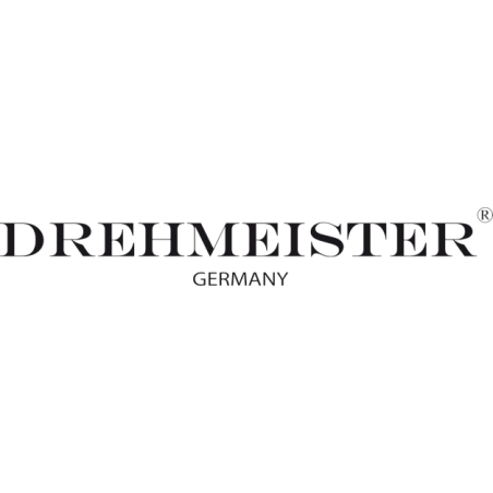 DREHMEISTER SMART 90° LPG-Flaschenfilter B21,8 x 1/14 LH