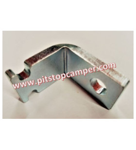 Staffa di trascinamento per gradino PROJECT 2000