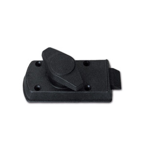 Cerradura de puerta FAP 1034 EUROPA completa con cilindro y llaves