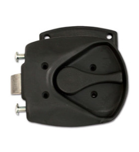 Black internal part DX lock FAP M1 CEE w / flap -...